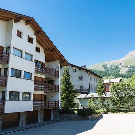 Апартаменти Chesa San Gian - Celerina Celerina/Schlarigna Екстер'єр фото